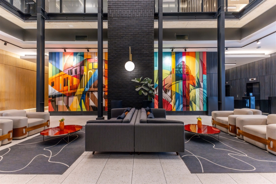 2 Bedroom Property for Sale in Sea Point Western Cape